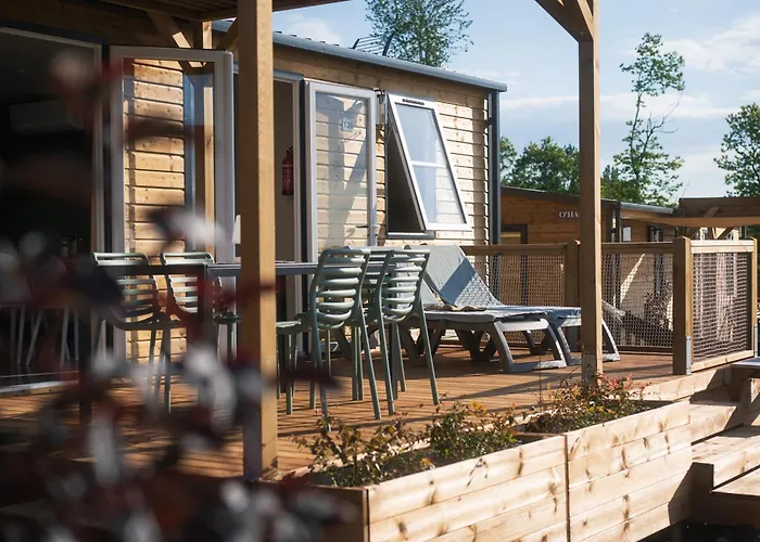 Camping Le Sequoia