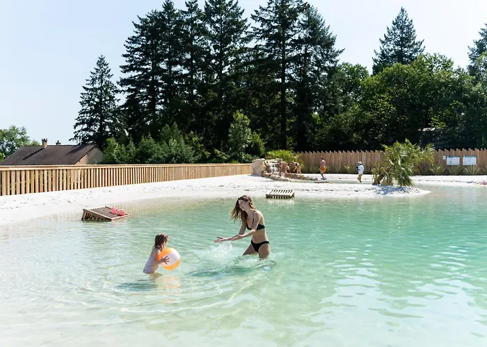 Camping Le Sequoia