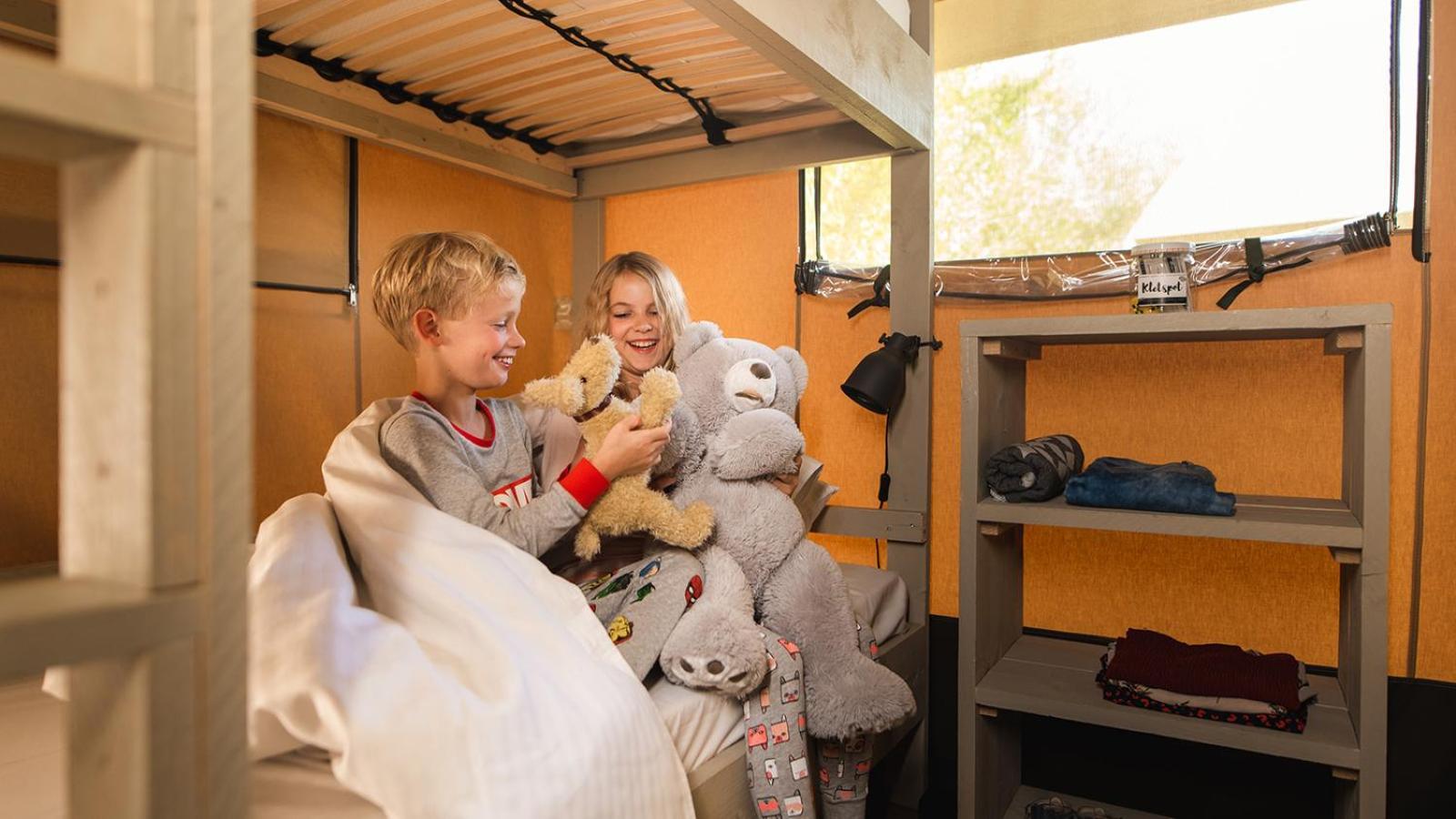 Camping Le Sequoia