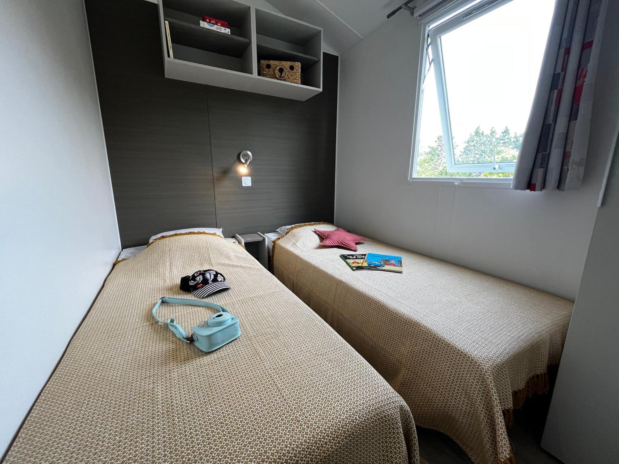 Le Sequoia Camping Payrac