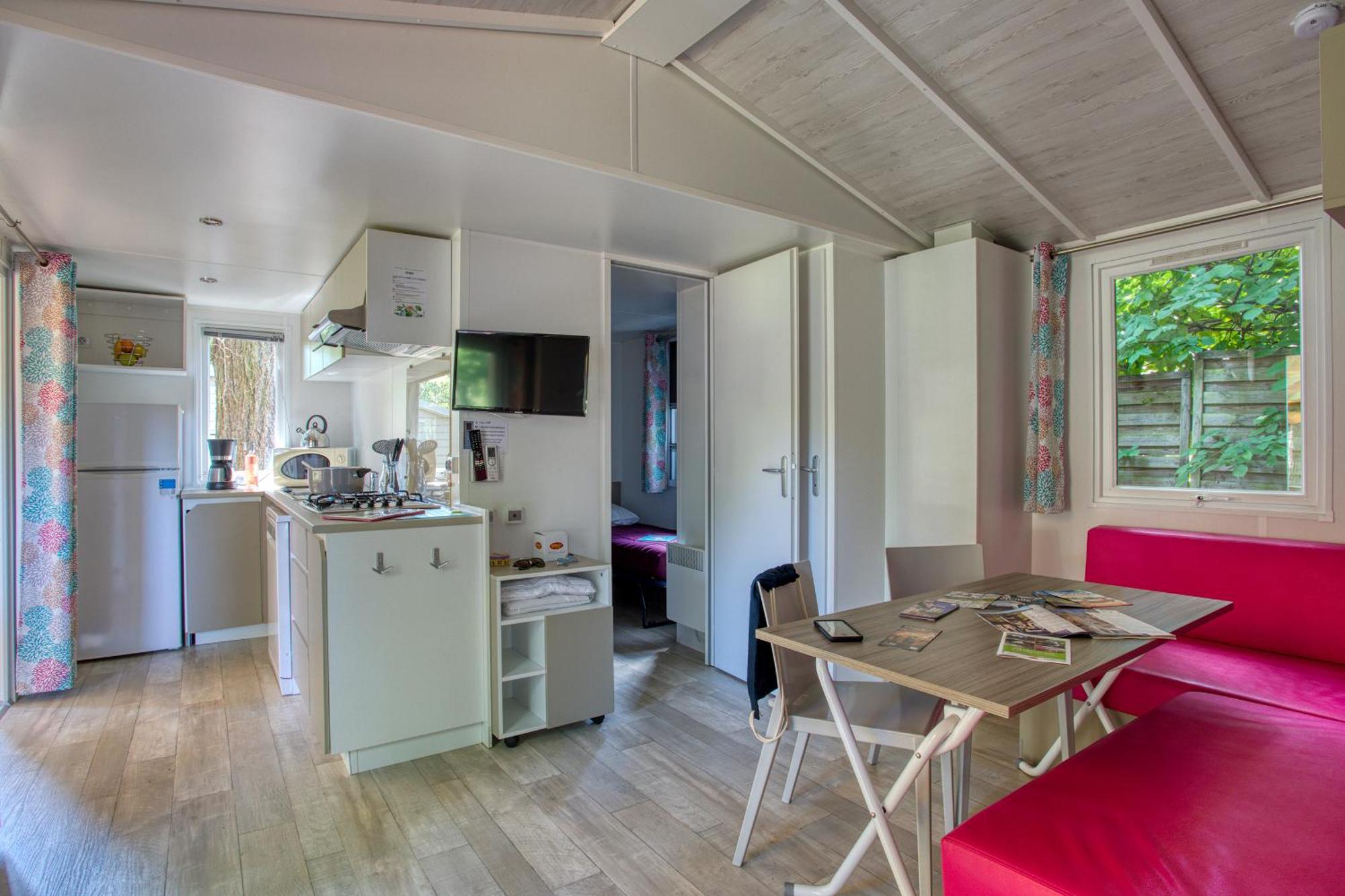 Camping Le Sequoia