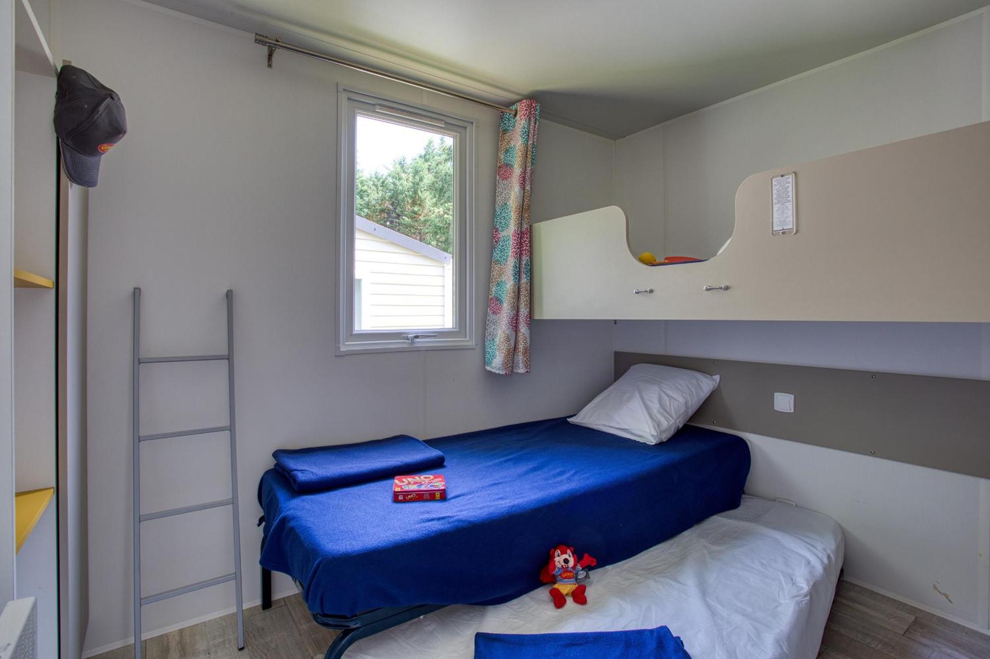 Le Sequoia Camping Payrac