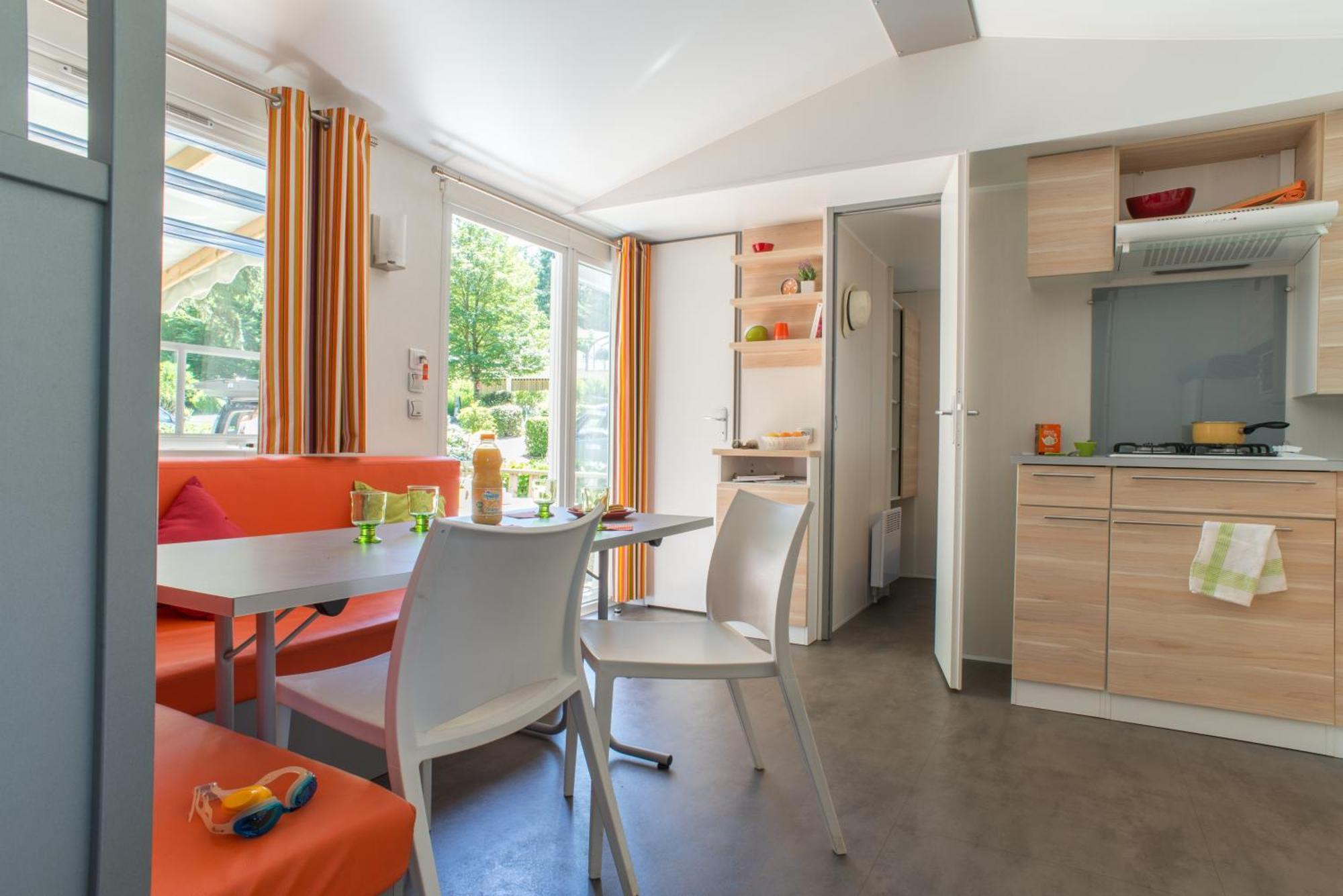 Camping Le Sequoia Payrac
