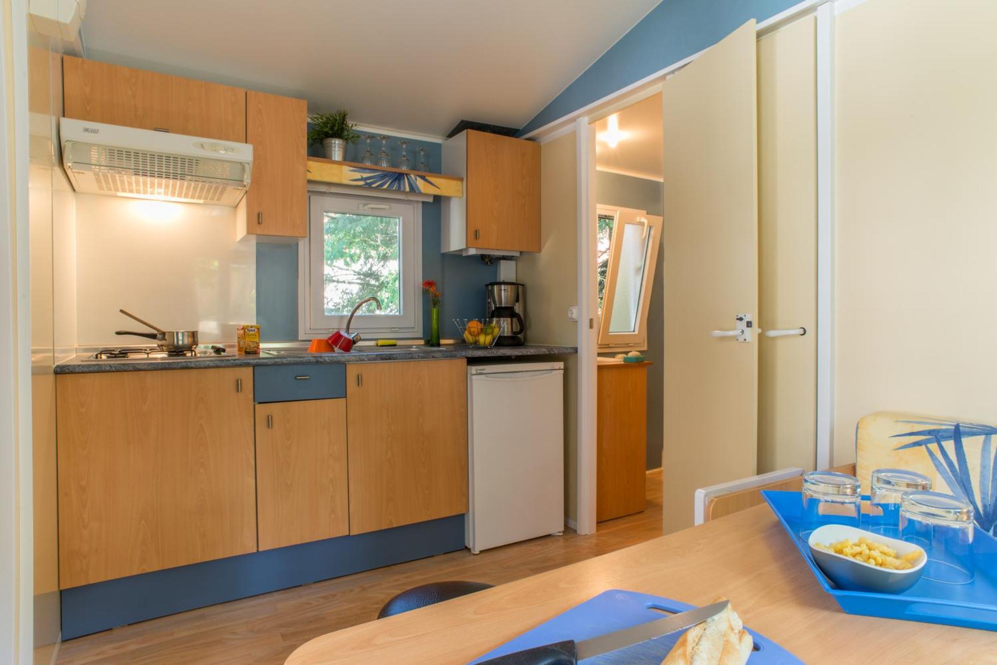 Le Sequoia Camping Payrac