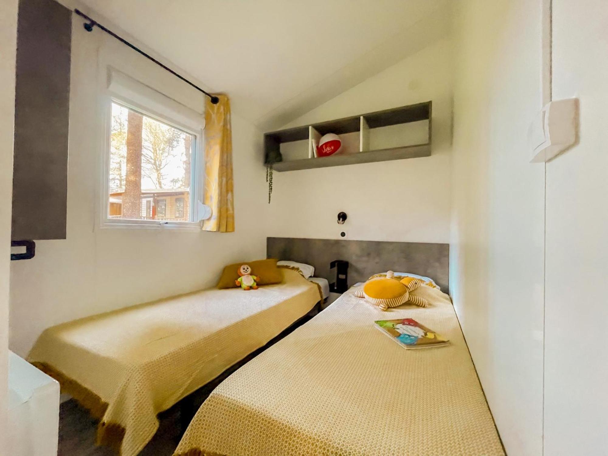 Camping Le Sequoia