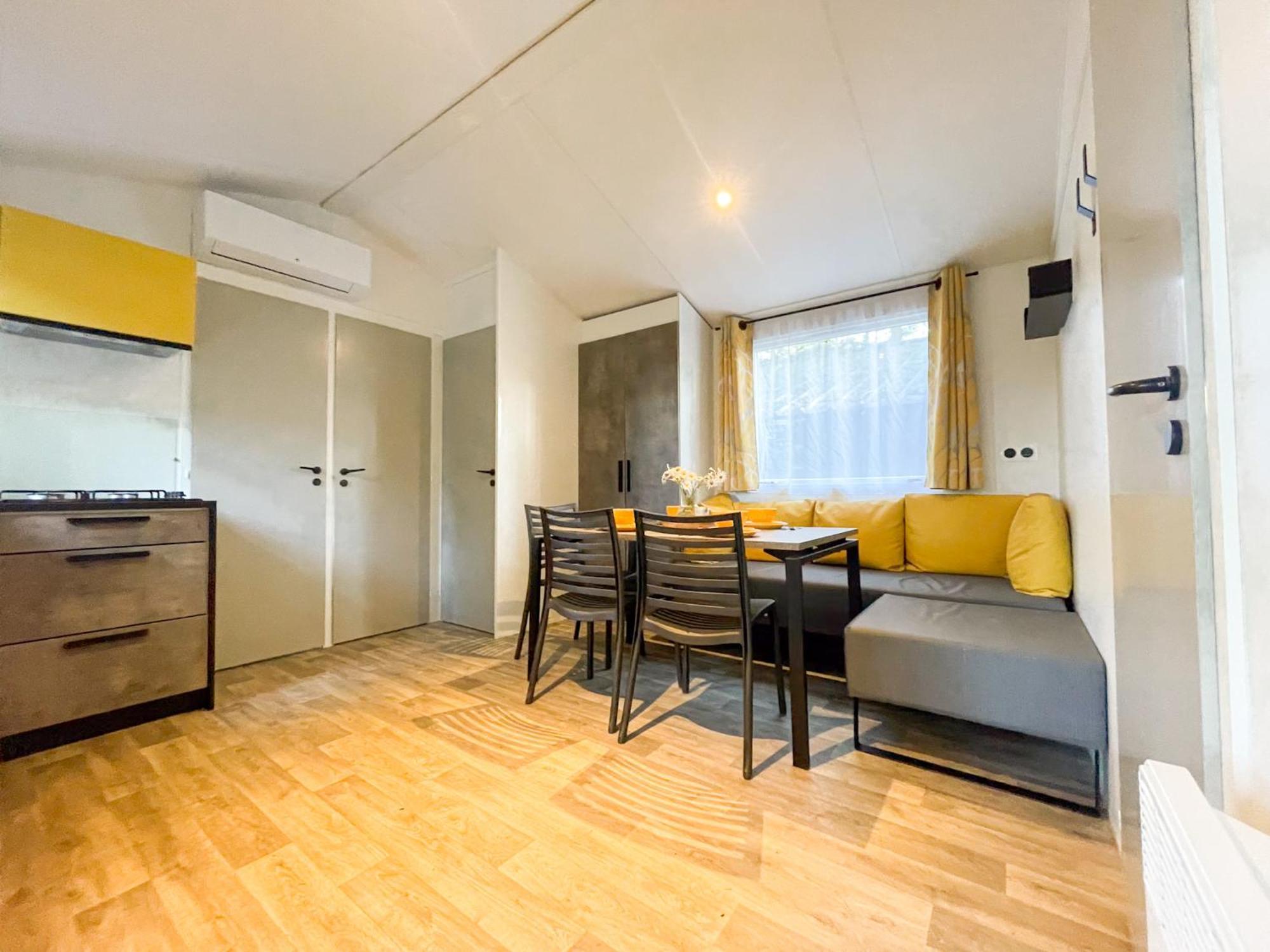 Le Sequoia Camping Payrac