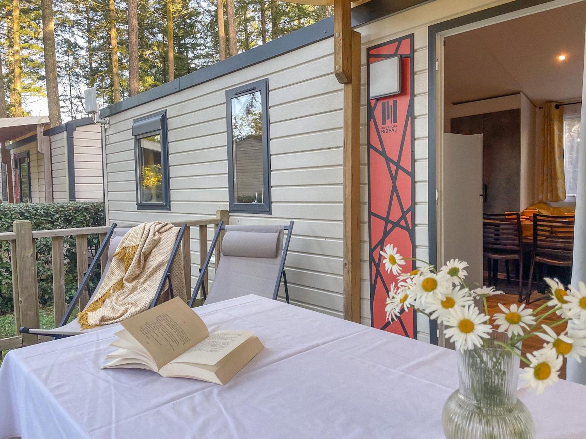 Camping Le Sequoia