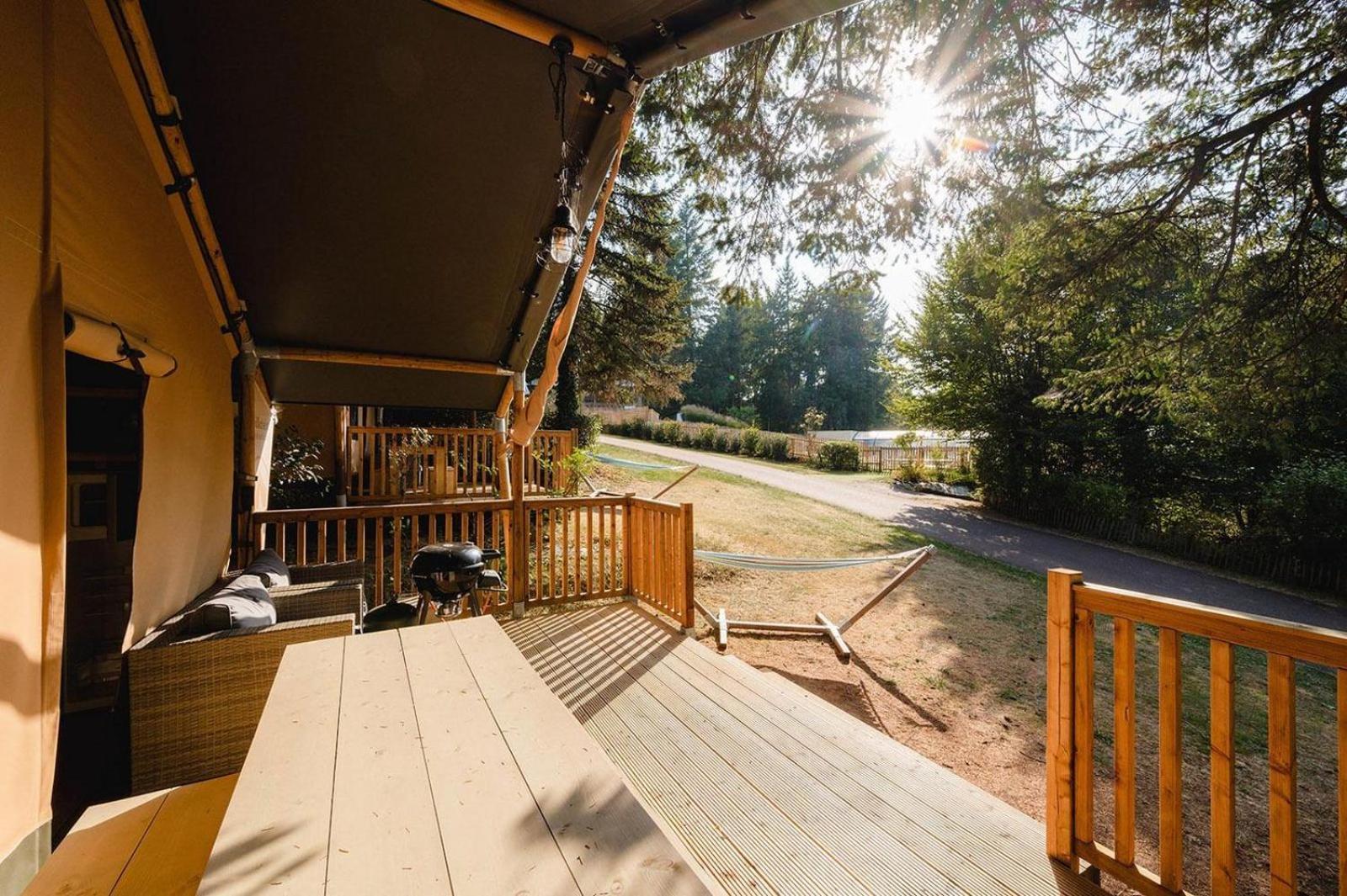 Camping Le Sequoia
