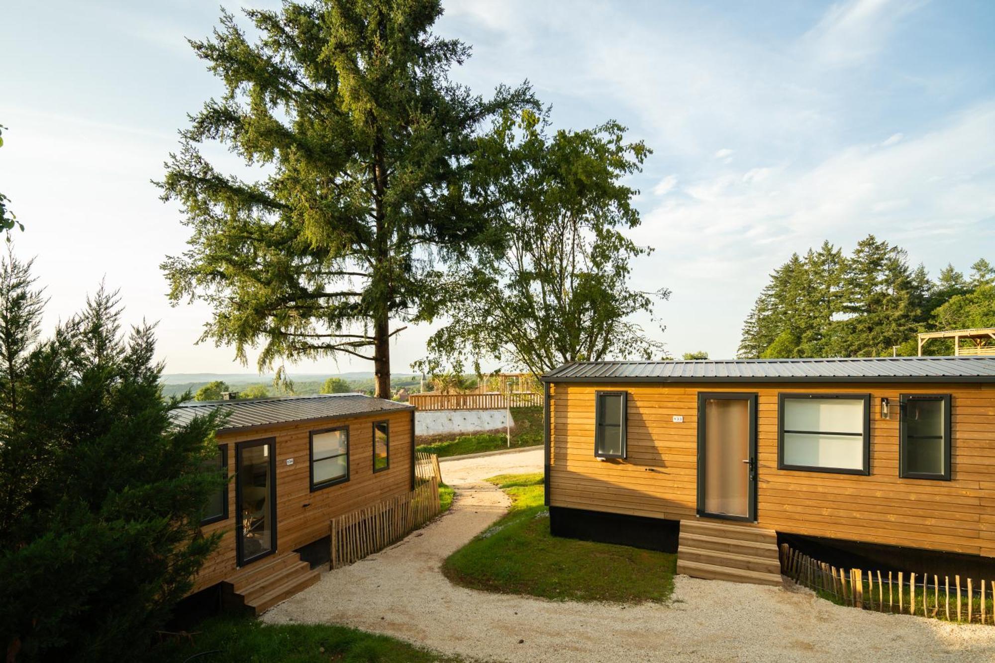 Camping Le Sequoia *